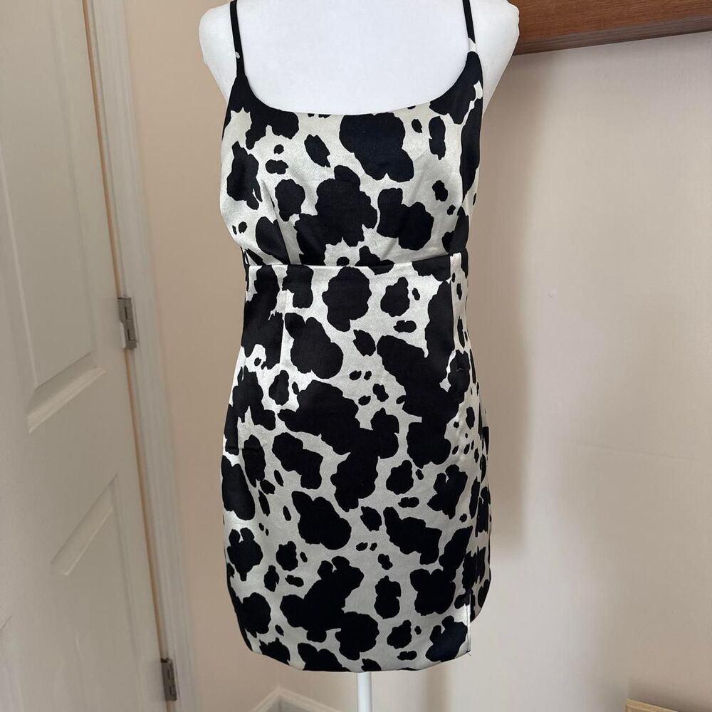 Wild-fable Women's multi Dress